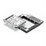 Lenovo ThinkPad Serial ATA Hard Drive Bay Adapter III - storage bay adapter 43N3412